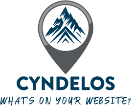 CYNDELOS Logo - Android App Icon - 192x192